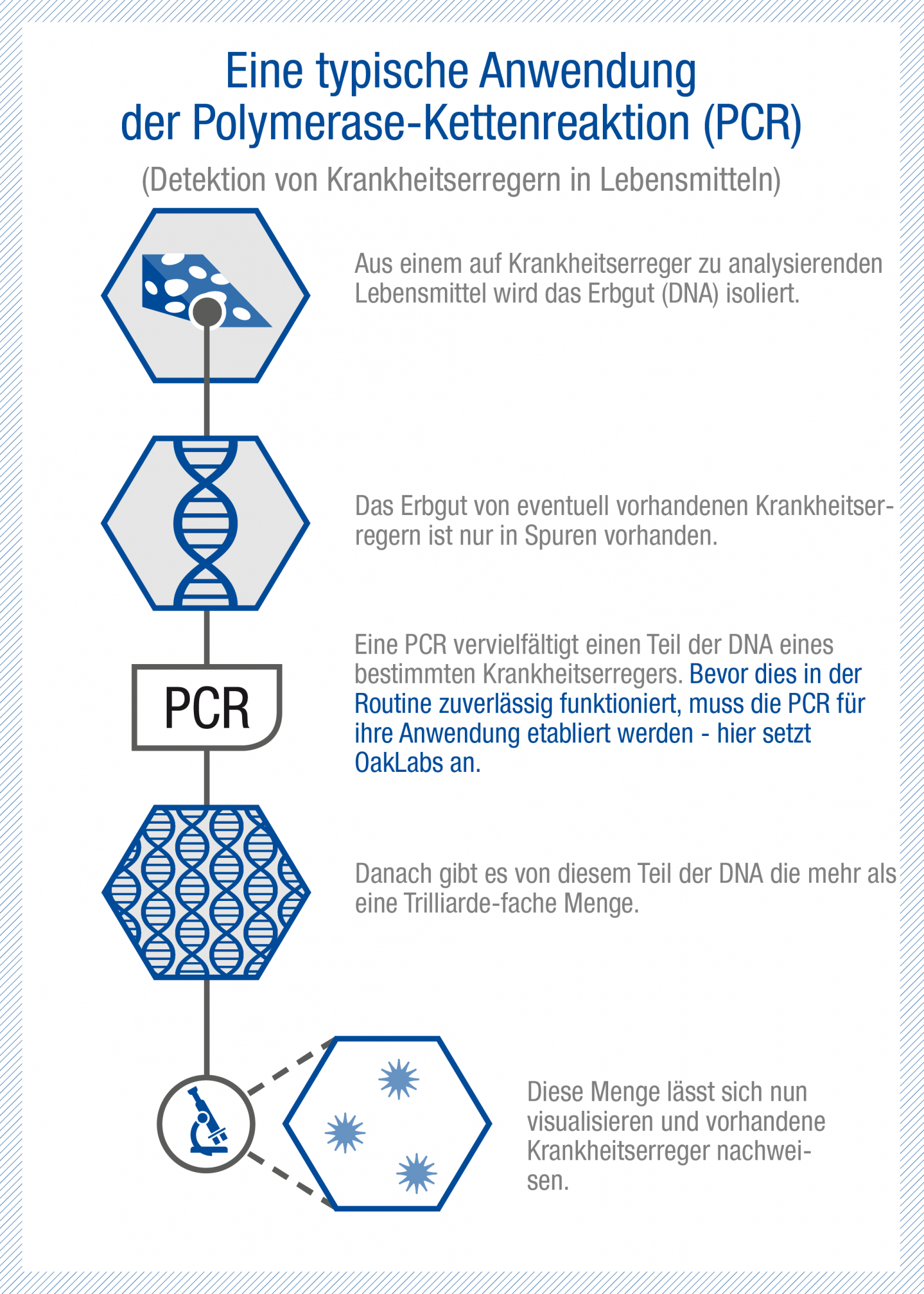 Crowdinvesting für OakLabs Seedmatch
